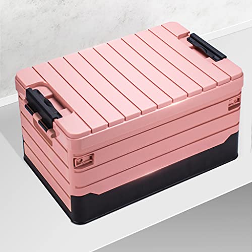 WDBBY Car Trunk Storage Box Tail Box Storage Finishing Box Storage Box Organizer Auto Stowing Tidying Interior