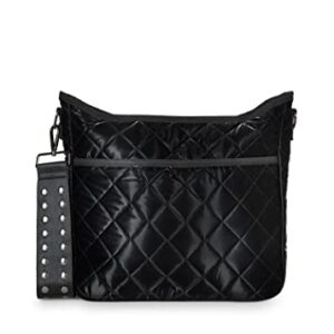 Haute Shore - Perri Night Puffer Cross-Body Bag