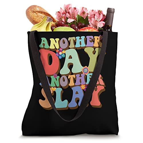 Another Day Another Slay Queen Women's Slay Tote Bag