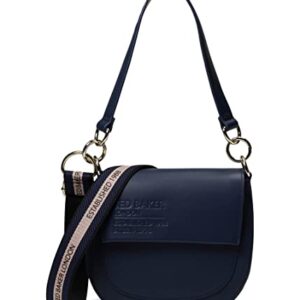 Ted Baker Darcell Crossbody Navy PROCESSING PROCESSING