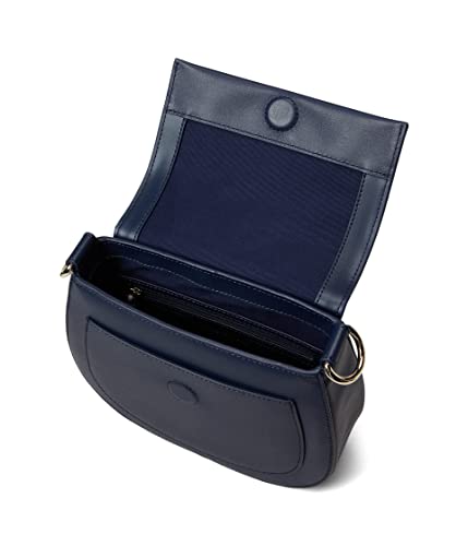 Ted Baker Darcell Crossbody Navy PROCESSING PROCESSING