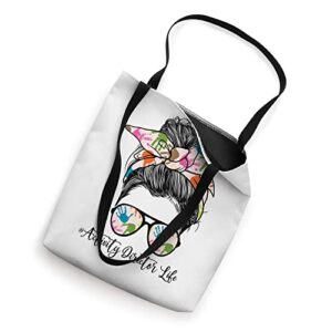 Activity Director Life Activity Coordinator Tote Bag