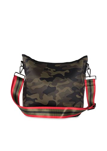 Haute Shore - Blake Soho Neoprene Crossbody Bag