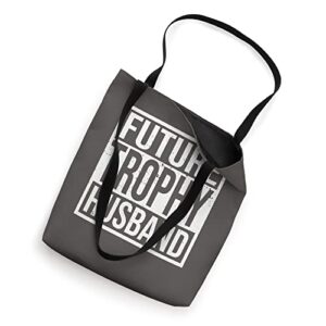 Future Trophy Husbands | Hilarious Gifts for Boyfriends Men Tote Bag