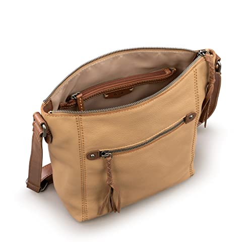 The Sak Women's Ashland, Tan