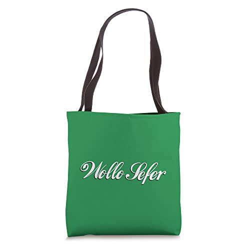 Wollo Sefer Ethiopia Tote Bag