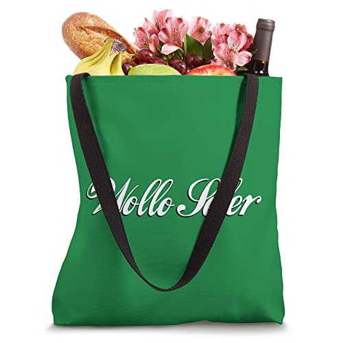 Wollo Sefer Ethiopia Tote Bag