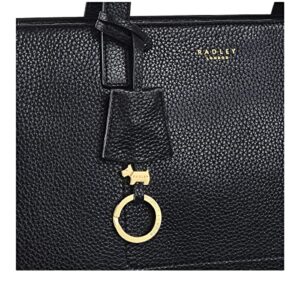 RADLEY London Buxton Avenue - Medium Ziptop Shoulder