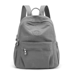 go-done 11l mini backpack,nylon backpacks for girls teenage backpacks women shopping backpack(mini size)