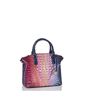 Dreamer Ombre Melbourne Duxbury Satchel