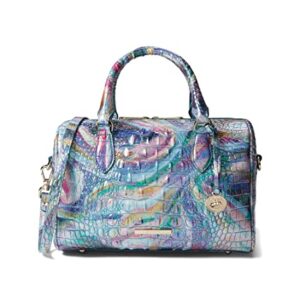 BRAHMIN Melbourne Stacy Satchel Elope One Size