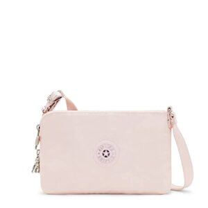 kipling boyd crossbody bag orchid pink