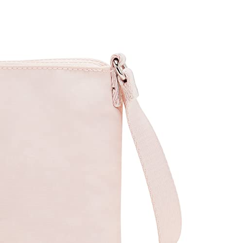 Kipling Boyd Crossbody Bag Orchid Pink