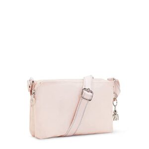 Kipling Boyd Crossbody Bag Orchid Pink