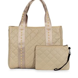 Haute Shore - Jaime Buff Tote Bag