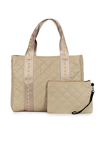 Haute Shore - Jaime Buff Tote Bag