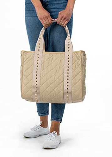 Haute Shore - Jaime Buff Tote Bag