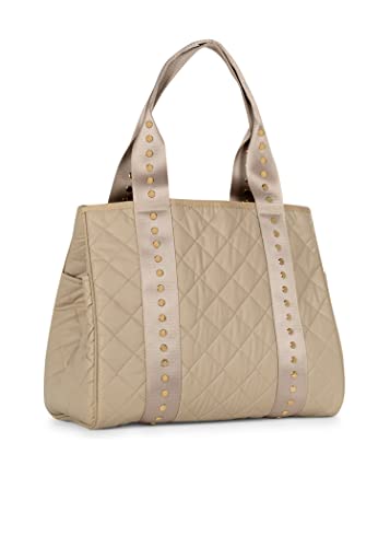 Haute Shore - Jaime Buff Tote Bag