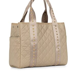 Haute Shore - Jaime Buff Tote Bag