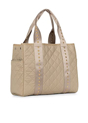 Haute Shore - Jaime Buff Tote Bag