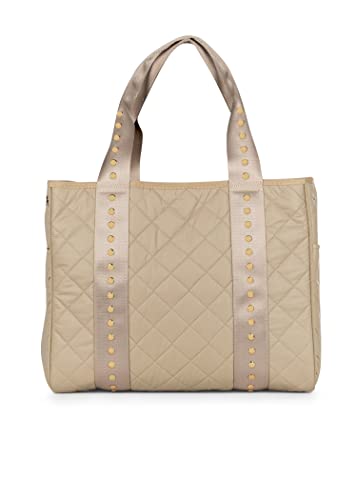 Haute Shore - Jaime Buff Tote Bag