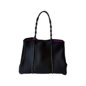 Parker & Hyde Neoprene Tote Bag