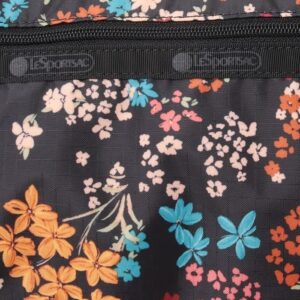 Classic Hobo Floral Spice print