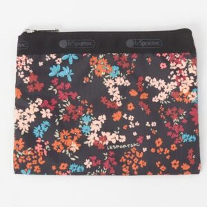 Classic Hobo Floral Spice print