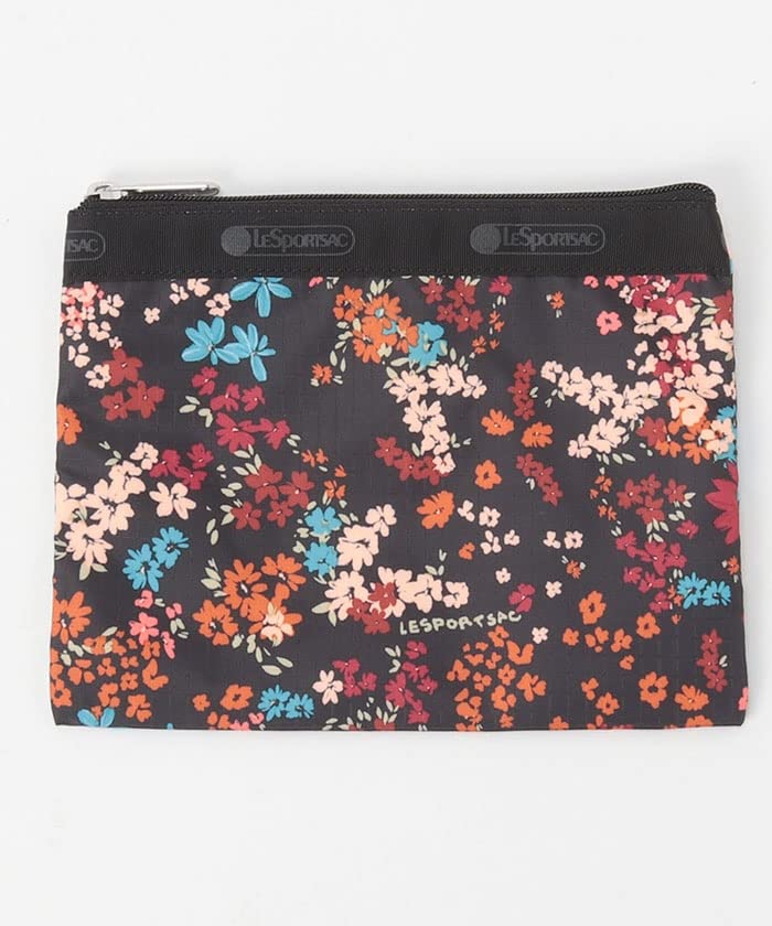 Classic Hobo Floral Spice print