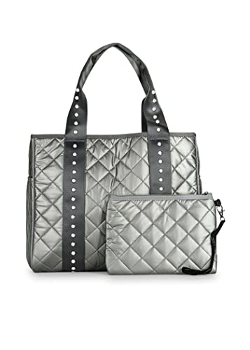 Haute Shore - Jaime Iron Tote Bag