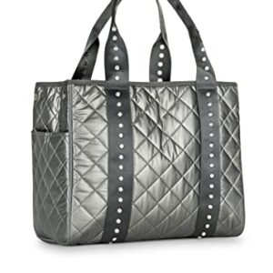 Haute Shore - Jaime Iron Tote Bag