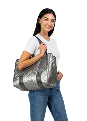 Haute Shore - Jaime Iron Tote Bag