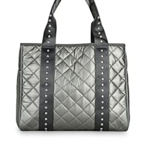 Haute Shore - Jaime Iron Tote Bag