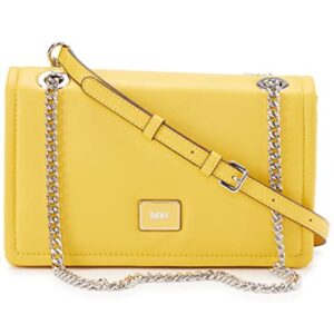 DKNY Magnolia Shoulder Bag, Cumin