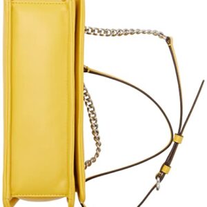 DKNY Magnolia Shoulder Bag, Cumin