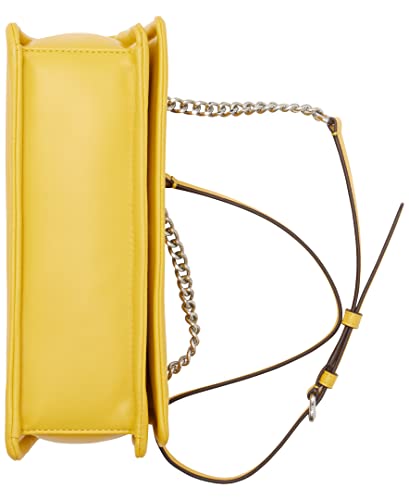 DKNY Magnolia Shoulder Bag, Cumin