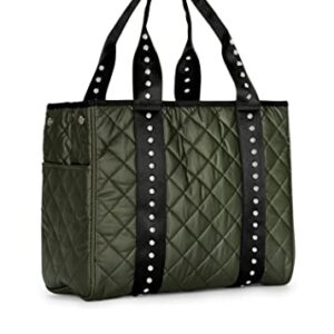 Haute Shore - Jaime Avenue Tote Bag