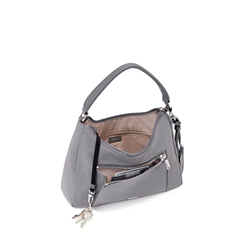 TUMI Voyageur Adelaide Hobo Crossbody - Fog