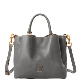 dooney & bourke florentine barlow bag