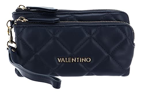 Valentino Women's Wallet, Blue, One Size