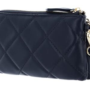 Valentino Women's Wallet, Blue, One Size