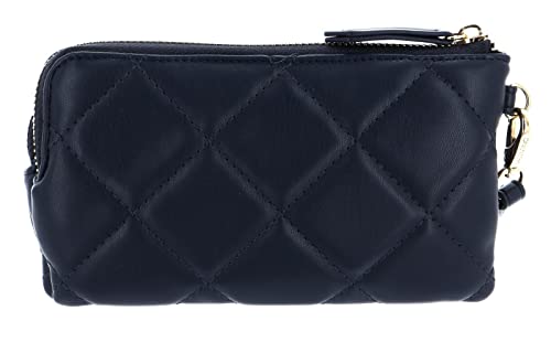 Valentino Women's Wallet, Blue, One Size