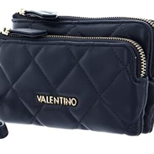 Valentino Women's Wallet, Blue, One Size