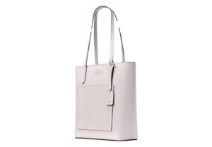 kate spade new york large daily tote shoulder bag (lilac moonlight)