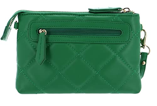 Valentino Wallet, Green