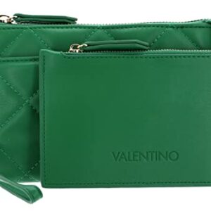 Valentino Wallet, Green