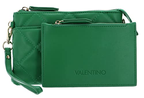 Valentino Wallet, Green