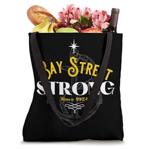 Polaris Bay Street Strong Tote Bag