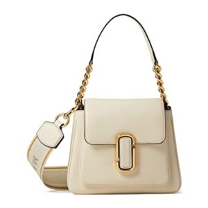 Marc Jacobs The Mini Chain Satchel New Cloud White One Size