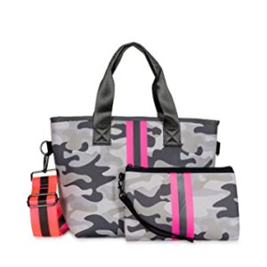 Haute Shore - Ryan Cairo Mini Tote